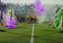 Copa João Pessoa de Futebol começa nesta quarta-feira com partida entre Nova República e Bancários