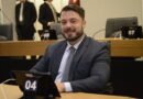 Caio Roberto nega ligação com crime organizado