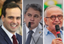 Pesquisa publicada na Revista Veja aponta Lucas com 42,4% das intenções de voto
