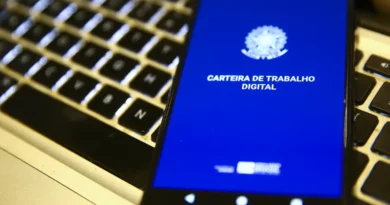 Taxa de desemprego cai para 5,3%, a menor para o trimestre até agosto