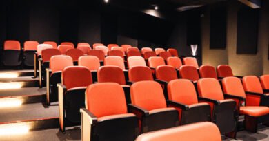 Sessões gratuitas e debate com diretores movimentam o Cinema Passeio