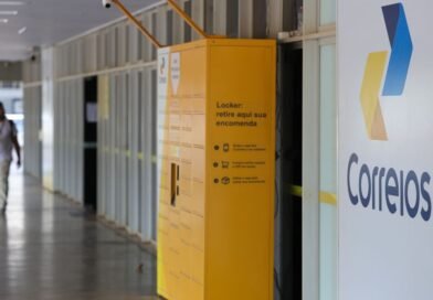 Após semana em greve, empregados dos Correios têm dissídio na segunda Após semana em greve, empregados dos Correios têm dissídio na segunda