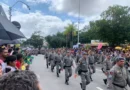 7 de Setembro reúne milhares de pessoas em desfile na Paraíba; veja horários e mudanças no trânsito 7 de Setembro reúne milhares de pessoas em desfile na Paraíba; veja horários e mudanças no trânsito