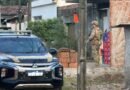 PF prende duas pessoas por exploração sexual infantojuvenil em Bayeux PF prende duas pessoas por exploração sexual infantojuvenil em Bayeux