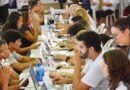 Sine-JP realiza Feirão de Empregabilidade para pessoas com deficiência com 600 vagas de emprego Sine-JP realiza Feirão de Empregabilidade para pessoas com deficiência com 600 vagas de emprego