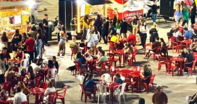 PP FOOD FESTIVAL: abertas inscrições para edição especial de aniversário de Campina Grande