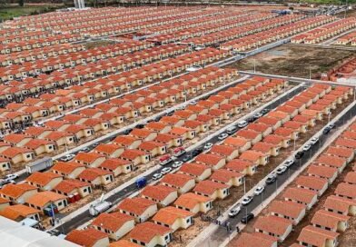 Ministério das Cidades entrega moradias do Minha Casa, Minha Vida em João Pessoa e Campina Grande (PB) Ministério das Cidades entrega moradias do Minha Casa, Minha Vida em João Pessoa e Campina Grande (PB)