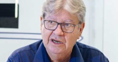 João Azevêdo defende maior participação da União no financiamento da segurança pública