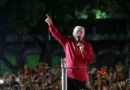 Lula propõe criar Ministério da Segurança e aumento real do mínimo Lula propõe criar Ministério da Segurança e aumento real do mínimo