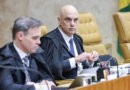 PF aponta interferência de Mendonça em investigações e suposto direcionamento de alvos PF aponta interferência de Mendonça em investigações e suposto direcionamento de alvos