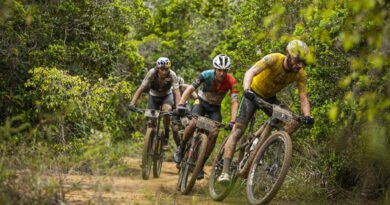 Paraíba sediará a ultramaratona Brasil Ride com atletas nacionais e estrangeiros