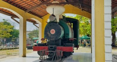 Museu do Algodão integra programação da 20ª Primavera dos Museus em Campina Grande