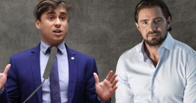 Nikolas pediu ajuda a Vorcaro para liberar minério, e banqueiro afirmou bancar voos dele, diz site
