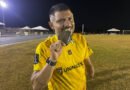 Velocista paralímpico mais rápido do mundo, paraibano Petrucio Ferreira conquista bicampeonato nos JUBs Velocista paralímpico mais rápido do mundo, paraibano Petrucio Ferreira conquista bicampeonato nos JUBs