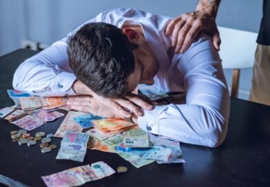 Paraíba tem mais de 92 mil empresas inadimplentes e R$ 520 mil de dívidas negativadas Paraíba tem mais de 92 mil empresas inadimplentes e R$ 520 mil de dívidas negativadas