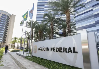 PF envia a Gilmar e Zanin íntegra de material do celular de Vorcaro PF envia a Gilmar e Zanin íntegra de material do celular de Vorcaro
