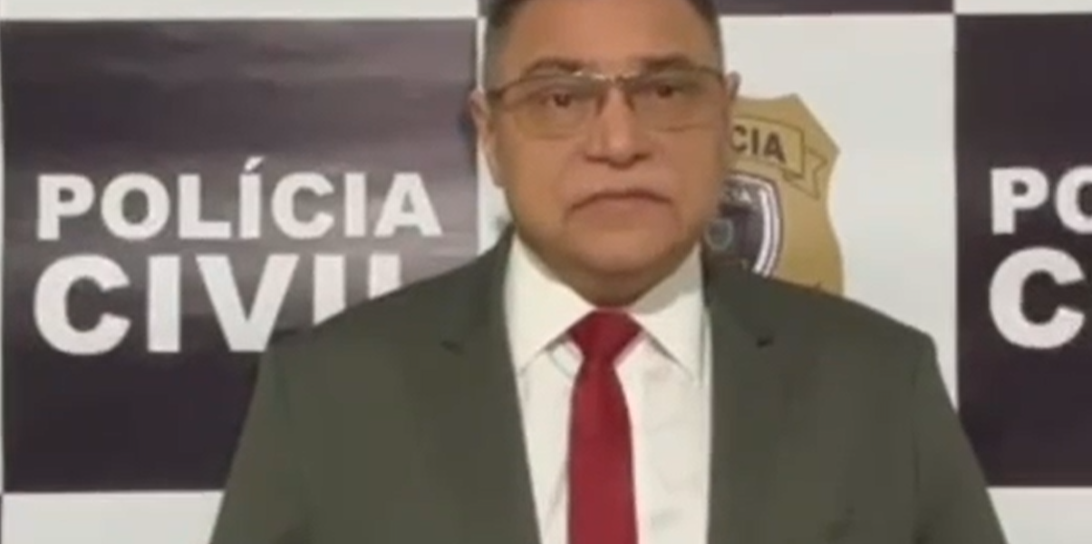 Homem de 55 anos é preso em Santa Luzia por suspeita de estupro de vulnerável contra criança Homem de 55 anos é preso em Santa Luzia por suspeita de estupro de vulnerável contra criança