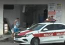 Posto de combustíveis é alvo de explosão e roubo em São José da Mata