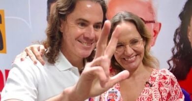 TRE-PB barra candidatura de Janine Lucena a suplente do senador Veneziano