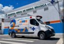 Serra Branca terá 4º secretário de Saúde em apenas 1 ano e 8 meses Serra Branca terá 4º secretário de Saúde em apenas 1 ano e 8 meses