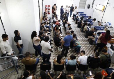 Sine-JP oferece 710 vagas de emprego e amplia oportunidades para quem busca uma colocação no mercado Sine-JP oferece 710 vagas de emprego e amplia oportunidades para quem busca uma colocação no mercado