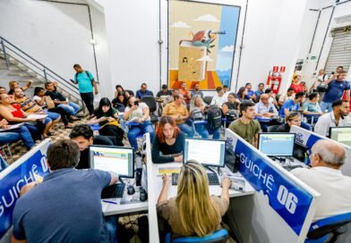 Sine-JP oferece mais de mil vagas de emprego em João Pessoa a partir desta segunda-feira; confira as oportunidades Sine-JP oferece mais de mil vagas de emprego em João Pessoa a partir desta segunda-feira; confira as oportunidades