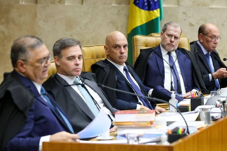 O que pode acontecer nos casos de Moraes e Mendonça após pedido de vista? Veja perguntas e respostas