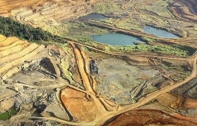 ESPECIAL – Empresa financiada por filho de Donald Trump mira terras raras de megaprojeto no sul de Minas Gerais ESPECIAL – Empresa financiada por filho de Donald Trump mira terras raras de megaprojeto no sul de Minas Gerais