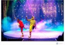 Teatro, dança e circo gratuitos movimentam fim de semana em Barra de Santana e Alcantil