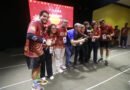 Escola Municipal Frei Afonso é 1º lugar e se classifica para etapa nacional da Olimpíada Brasileira de Robótica