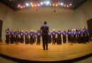 Coro Sinfônico da Paraíba promove ensaio aberto e convida público a experimentar o canto coral