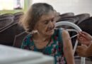 Campina Grande passa a ofertar vacina Pneumo 20 para pessoas a partir de 85 anos