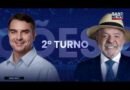 Vorcaro, lobista e filho de Lula viram temas de Flávio e Lula em debate; veja como foi em 10 pontos