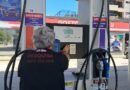Pesquisa do Procon-JP registra que o menor preço da gasolina se mantém em R$ 6,09 há uma semana Pesquisa do Procon-JP registra que o menor preço da gasolina se mantém em R$ 6,09 há uma semana