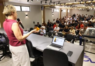Detran-PB lança novo sistema para agilizar processos de veículos por meio digital