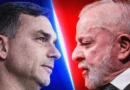 Em SP, Lula busca apoio popular, enquanto Flávio fortalece base política Em SP, Lula busca apoio popular, enquanto Flávio fortalece base política