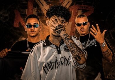 Dudu Gueto, NAP e DJ Black agitam Batalha do Beco com disputa premiada