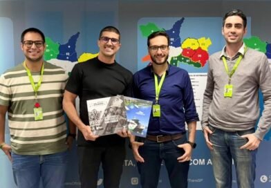 Prefeitura de Campina Grande busca novas estratégias operacionais e ferramentas digitais para melhorar o trânsito da cidade