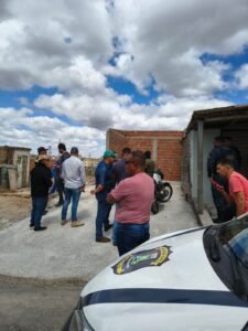 1-18-225x300 EM CG: Guarda Civil e secretarias intensificam fiscalização no perímetro do VLT e alertam sobre notificações por construções irregulares