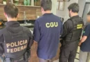 Operação Dirus investiga desvio de verbas em contratos da saúde em Sergipe e cumpre mandados na PB