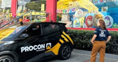Preço de brinquedos para o Dia das Crianças pode variar até quase 1000%, apontam dados do Procon-CG