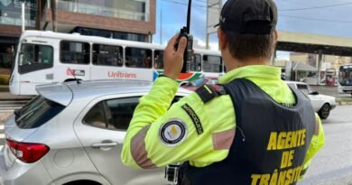 Semob-JP define operação especial de trânsito para o primeiro turno das eleições na Capital
