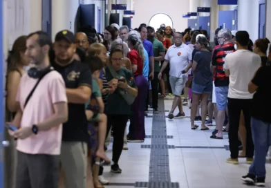 Veja como consultar se o seu local de votação para o 2º turno foi alterado