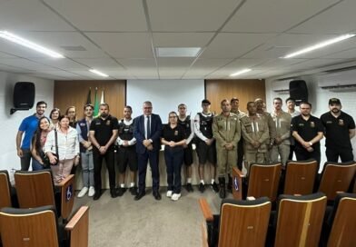 MP-Procon inicia Operação Verão 2027 com fiscalização em hotéis e restaurantes de João Pessoa MP-Procon inicia Operação Verão 2027 com fiscalização em hotéis e restaurantes de João Pessoa