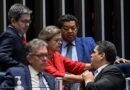 Senado aprova o fim da escala de trabalho 6×1, dando vitória ao governo