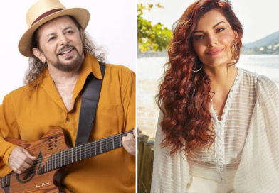 Aniversário de Campina Grande terá Geraldo Azevedo, Mayana Neiva e mais nove cantoras Aniversário de Campina Grande terá Geraldo Azevedo, Mayana Neiva e mais nove cantoras