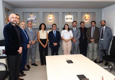 MPPB completa implantação de núcleos psicossociais com novas psicólogas em Patos e Sousa