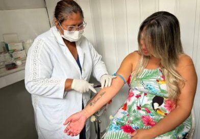 Laboratório Central de João Pessoa suspende atendimento por dois dias para serviços de dedetização