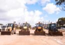 Prefeitura inicia força-tarefa de limpeza contra os pontos de descarte irregular em João Pessoa