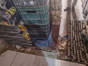 2-3-300x226 MP-Procon autua supermercado, postos e farmácias com interdição cautelar de setor, em Piancó
